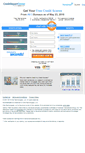 Mobile Screenshot of creditreportcenter.us